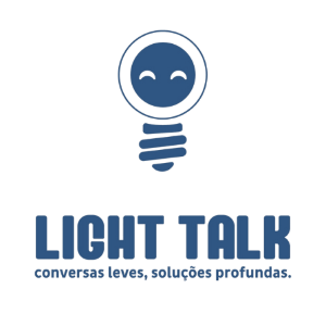 Logo Light Talk
